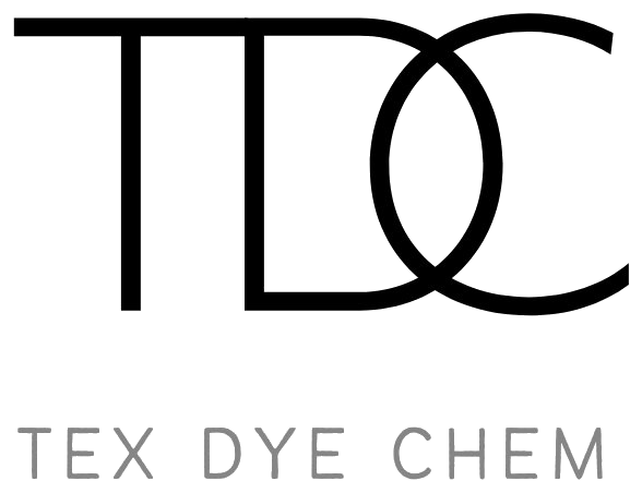 Tex Dye Chem logo